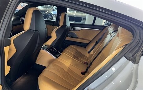 BMW M8 I (F91/F92/F93), 2024 год, 16 690 476 рублей, 20 фотография