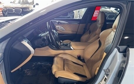 BMW M8 I (F91/F92/F93), 2024 год, 16 690 476 рублей, 23 фотография