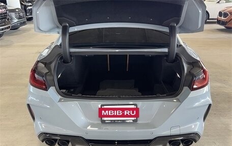 BMW M8 I (F91/F92/F93), 2024 год, 16 690 476 рублей, 9 фотография