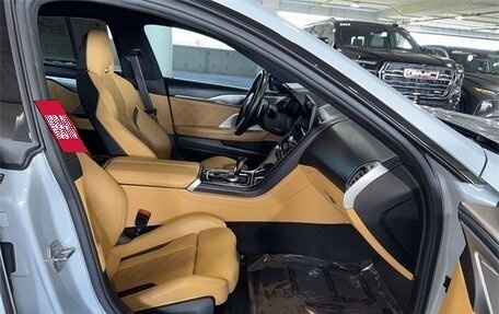 BMW M8 I (F91/F92/F93), 2024 год, 16 690 476 рублей, 13 фотография