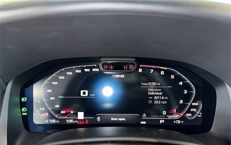 BMW M8 I (F91/F92/F93), 2024 год, 16 690 476 рублей, 26 фотография