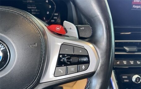 BMW M8 I (F91/F92/F93), 2024 год, 16 690 476 рублей, 25 фотография