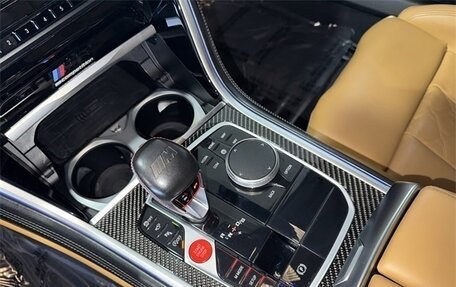 BMW M8 I (F91/F92/F93), 2024 год, 16 690 476 рублей, 30 фотография