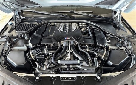 BMW M8 I (F91/F92/F93), 2024 год, 16 690 476 рублей, 34 фотография