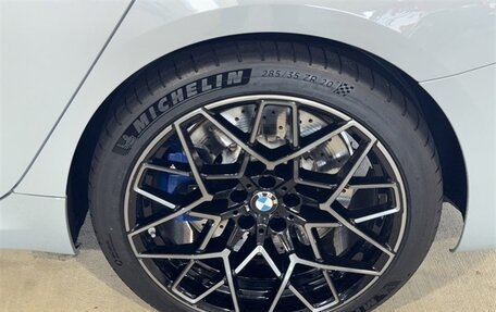 BMW M8 I (F91/F92/F93), 2024 год, 16 690 476 рублей, 35 фотография