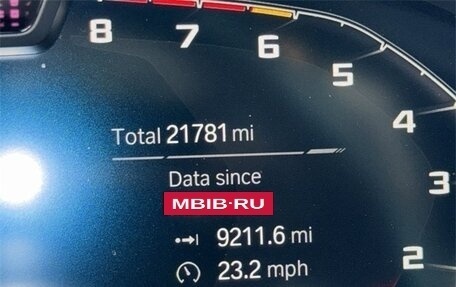 BMW M8 I (F91/F92/F93), 2024 год, 16 690 476 рублей, 27 фотография