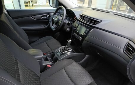 Nissan Rogue II, 2017 год, 1 768 000 рублей, 13 фотография