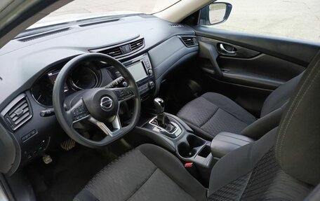 Nissan Rogue II, 2017 год, 1 768 000 рублей, 20 фотография