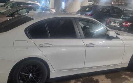 BMW 3 серия, 2018 год, 1 700 000 рублей, 5 фотография