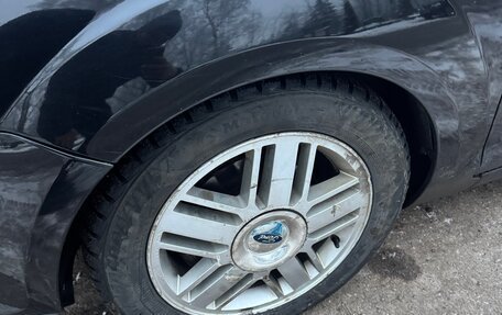 Ford Focus II рестайлинг, 2005 год, 270 000 рублей, 3 фотография