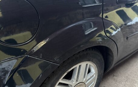 Ford Focus II рестайлинг, 2005 год, 270 000 рублей, 7 фотография