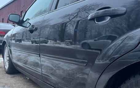 Ford Focus II рестайлинг, 2005 год, 270 000 рублей, 5 фотография