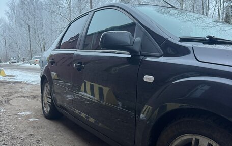 Ford Focus II рестайлинг, 2005 год, 270 000 рублей, 8 фотография