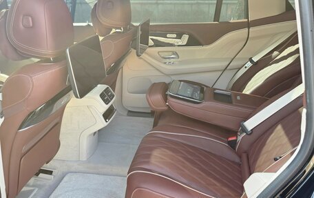 Mercedes-Benz Maybach GLS I, 2025 год, 31 490 000 рублей, 10 фотография