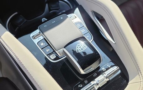 Mercedes-Benz Maybach GLS I, 2025 год, 31 490 000 рублей, 5 фотография