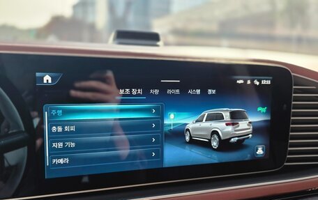 Mercedes-Benz Maybach GLS I, 2025 год, 31 490 000 рублей, 12 фотография