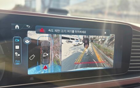 Mercedes-Benz Maybach GLS I, 2025 год, 31 490 000 рублей, 11 фотография