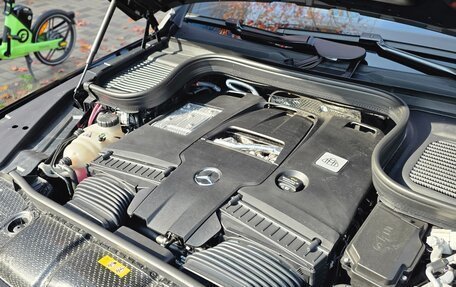 Mercedes-Benz Maybach GLS I, 2025 год, 31 490 000 рублей, 7 фотография