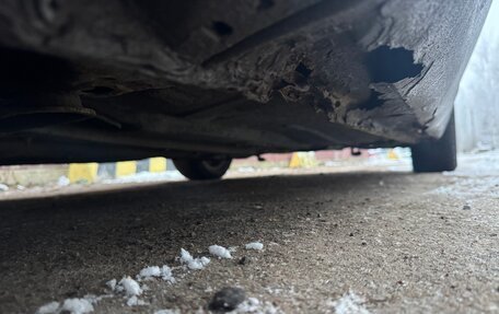 Ford Focus II рестайлинг, 2005 год, 270 000 рублей, 11 фотография