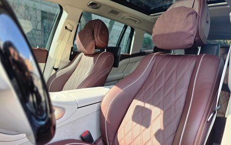 Mercedes-Benz Maybach GLS I, 2025 год, 31 490 000 рублей, 6 фотография