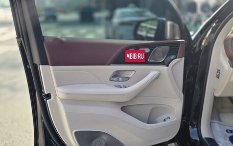 Mercedes-Benz Maybach GLS I, 2025 год, 31 490 000 рублей, 8 фотография