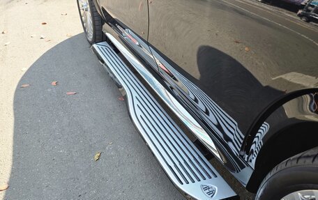 Mercedes-Benz Maybach GLS I, 2025 год, 31 490 000 рублей, 20 фотография