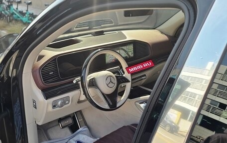 Mercedes-Benz Maybach GLS I, 2025 год, 31 490 000 рублей, 19 фотография