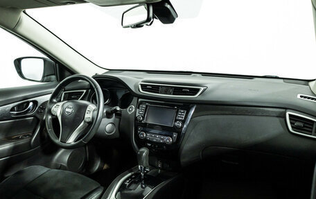 Nissan X-Trail, 2017 год, 1 659 898 рублей, 9 фотография