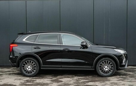 Haval Jolion, 2025 год, 2 799 000 рублей, 3 фотография