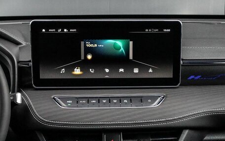 Haval Jolion, 2025 год, 2 799 000 рублей, 11 фотография