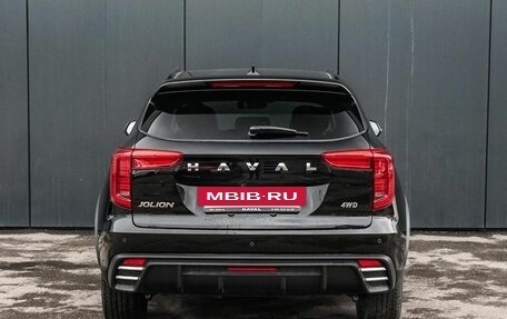 Haval Jolion, 2025 год, 2 799 000 рублей, 5 фотография