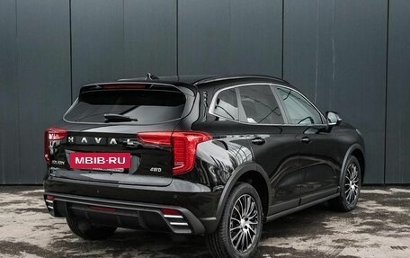 Haval Jolion, 2025 год, 2 799 000 рублей, 4 фотография