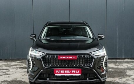 Haval Jolion, 2025 год, 2 799 000 рублей, 2 фотография