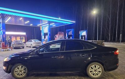 Ford Mondeo IV, 2008 год, 650 000 рублей, 1 фотография