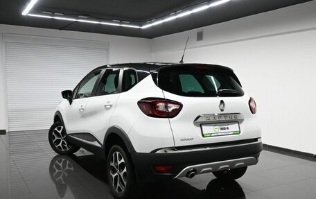 Renault Kaptur I рестайлинг, 2017 год, 1 475 000 рублей, 6 фотография