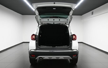 Renault Kaptur I рестайлинг, 2017 год, 1 475 000 рублей, 7 фотография