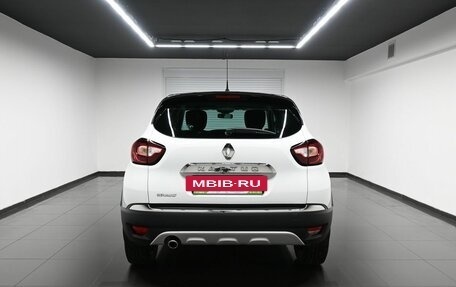 Renault Kaptur I рестайлинг, 2017 год, 1 475 000 рублей, 4 фотография