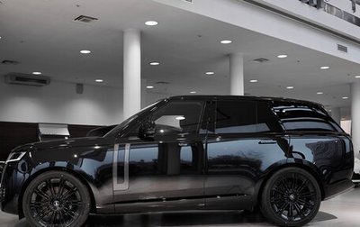 Land Rover Range Rover IV рестайлинг, 2025 год, 26 900 000 рублей, 1 фотография