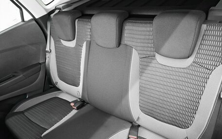 Renault Kaptur I рестайлинг, 2017 год, 1 475 000 рублей, 10 фотография