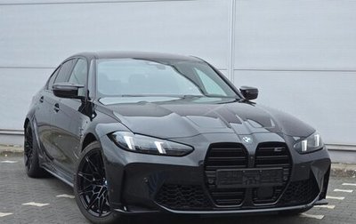 BMW M3, 2025 год, 19 990 000 рублей, 1 фотография