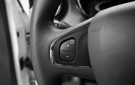 Renault Kaptur I рестайлинг, 2017 год, 1 475 000 рублей, 18 фотография