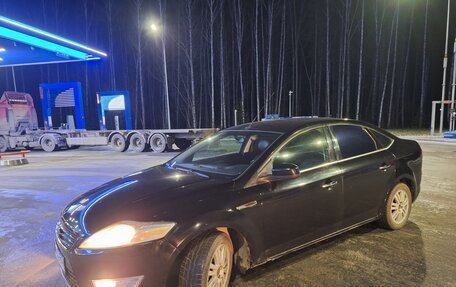 Ford Mondeo IV, 2008 год, 650 000 рублей, 2 фотография