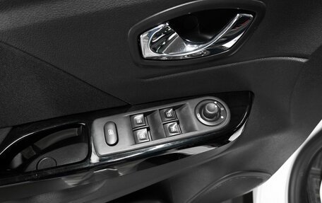 Renault Kaptur I рестайлинг, 2017 год, 1 475 000 рублей, 22 фотография