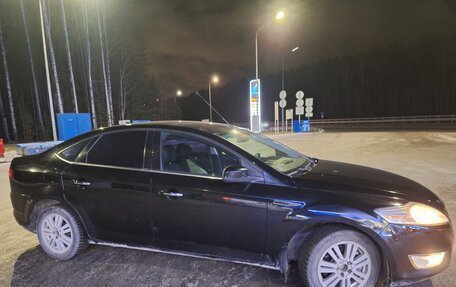 Ford Mondeo IV, 2008 год, 650 000 рублей, 4 фотография
