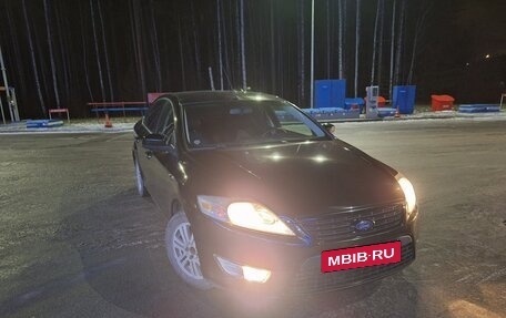 Ford Mondeo IV, 2008 год, 650 000 рублей, 3 фотография
