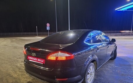 Ford Mondeo IV, 2008 год, 650 000 рублей, 8 фотография