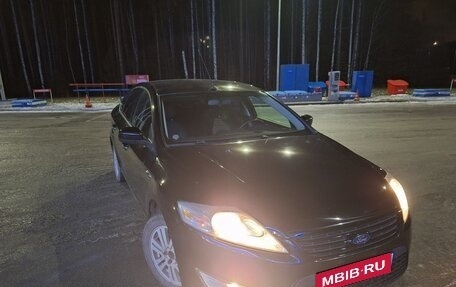 Ford Mondeo IV, 2008 год, 650 000 рублей, 6 фотография