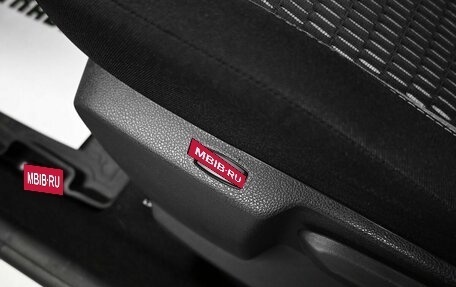 Renault Kaptur I рестайлинг, 2017 год, 1 475 000 рублей, 21 фотография