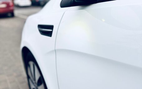 KIA Rio III рестайлинг, 2013 год, 980 000 рублей, 6 фотография