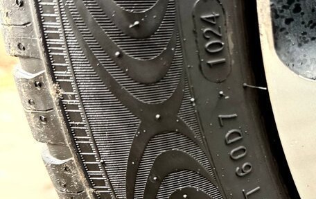 KIA Rio III рестайлинг, 2013 год, 980 000 рублей, 7 фотография